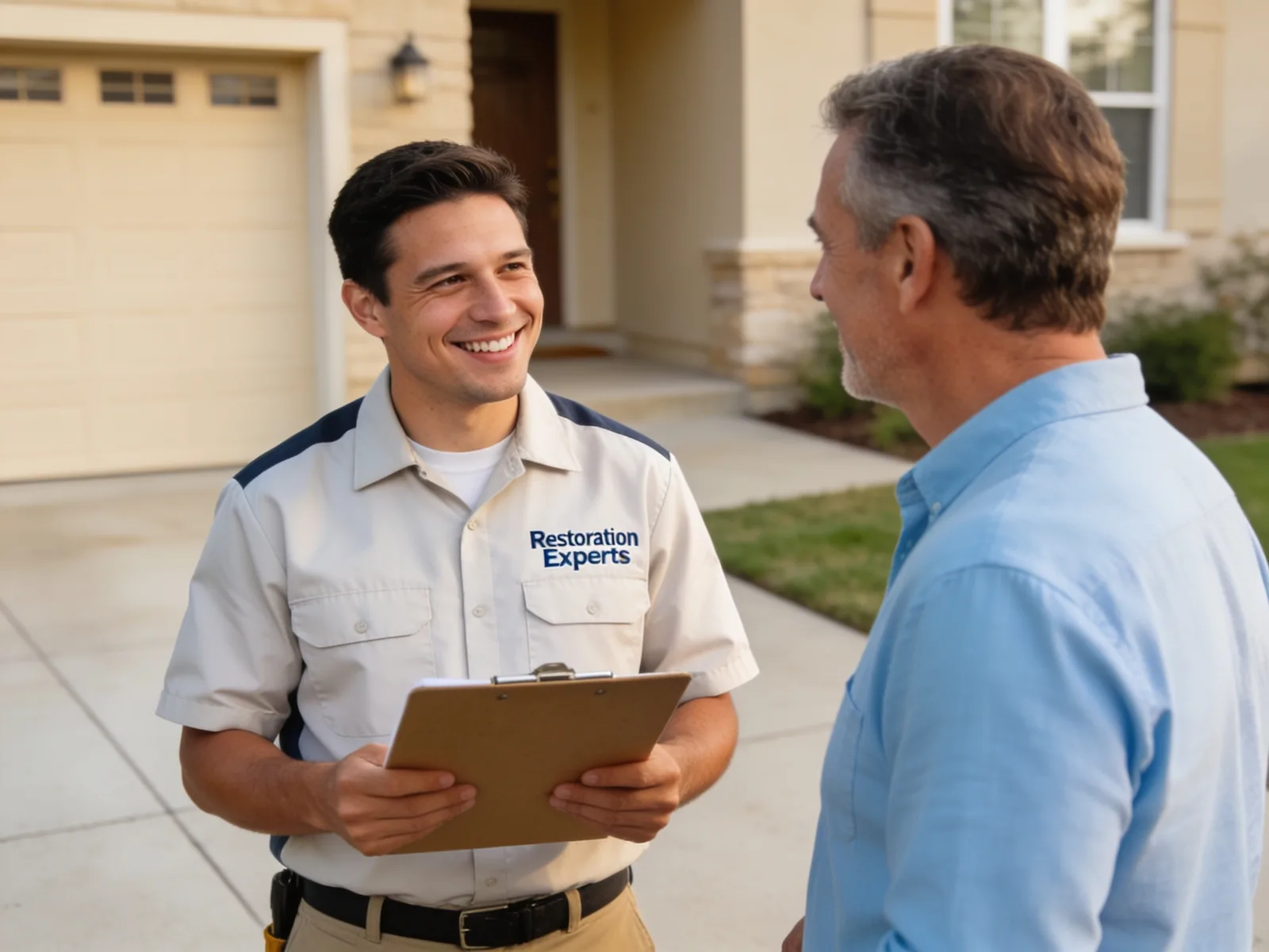 Water Damage Cleanup Portland, NY FAQs